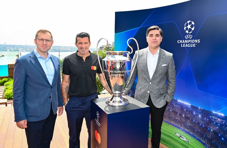 İstanbul Finali 3 günde Türkiye’ye 75 milyon Euro getirecek 