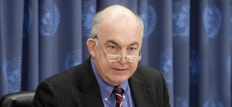 Kemal Derviş hayatını kaybetti