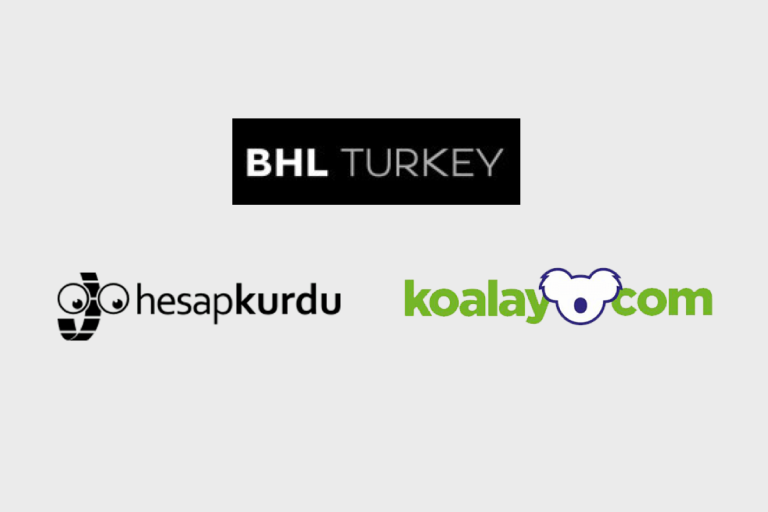 İngiliz BHL’den iki Türk şirketine 65 milyon dolar