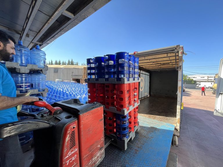 BiSu’ya yeni ortak geldi, bayiler yeniden açılıyor