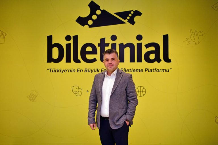 Biletinial İBB Şehir Tiyatroları’nın online biletleme partneri oldu