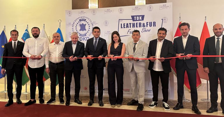 Deri ve konfeksiyon sektöründe rekor ihracat
