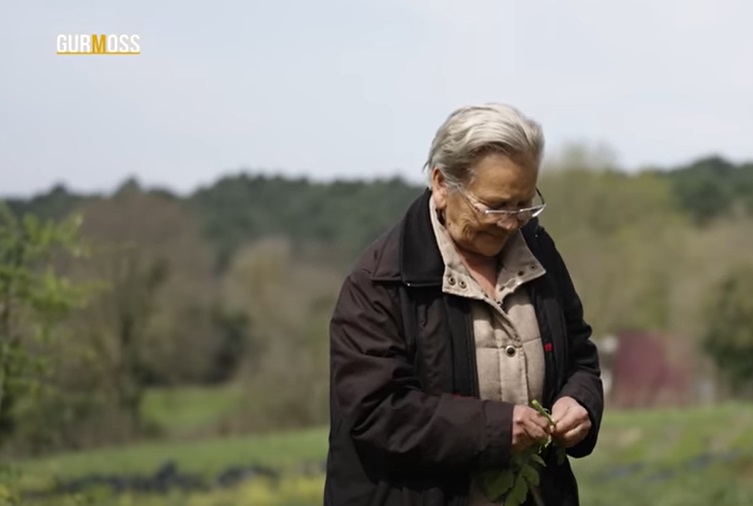 Türkiye’nin en büyük atalık tohum bankasını kurdu / Nardane Kuşçu’nun hikayesi