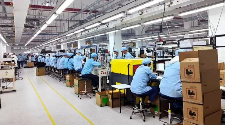 Türkiye’deki üretimi sonlandırdı, Mısır’a gidiyor