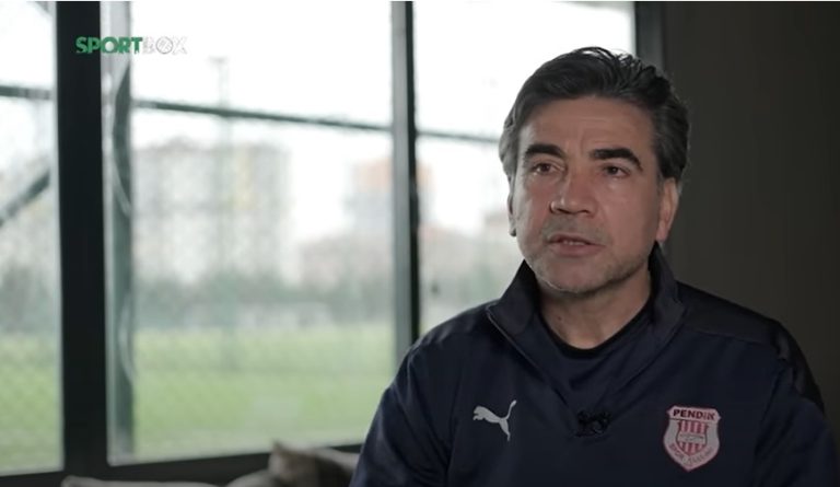 Mahalle takımından milli takıma / Bir Trabzon efsanesi…