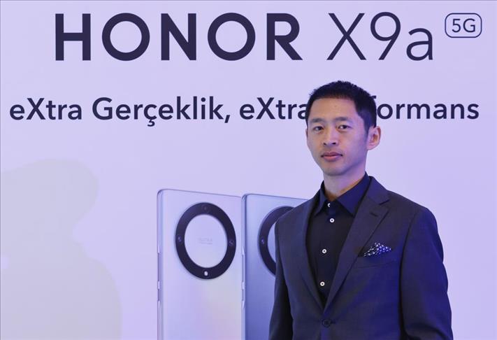 Honor, Türkiye’nin en çok tercih edilen 3 markası arasında yer almayı hedefliyor