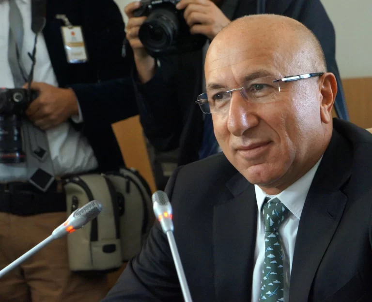 Ciner, Londra’da halka arza hazırlanıyor