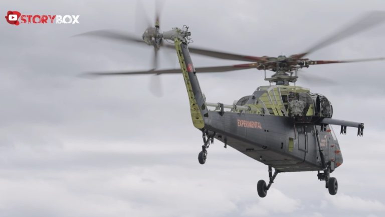 Hangardan çıkan mucize Kaan / Havacılığın kalbi TUSAŞ’a girdik