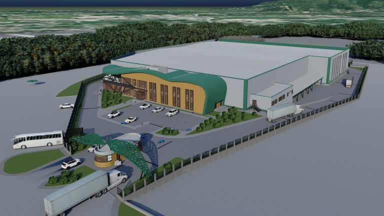 Lipton Türkiye’den Sakarya’ya yeni fabrika