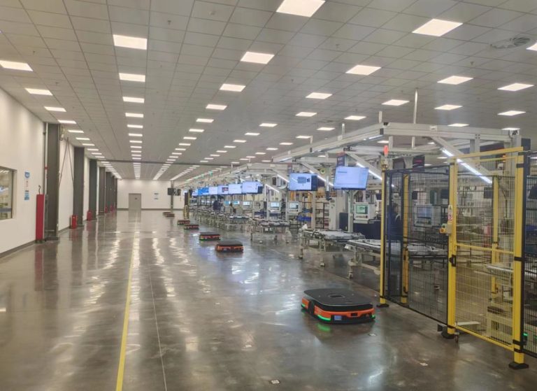 Çinli Skyworth ile Ulubaşlar Türkiye’de batarya fabrikası kuruyor