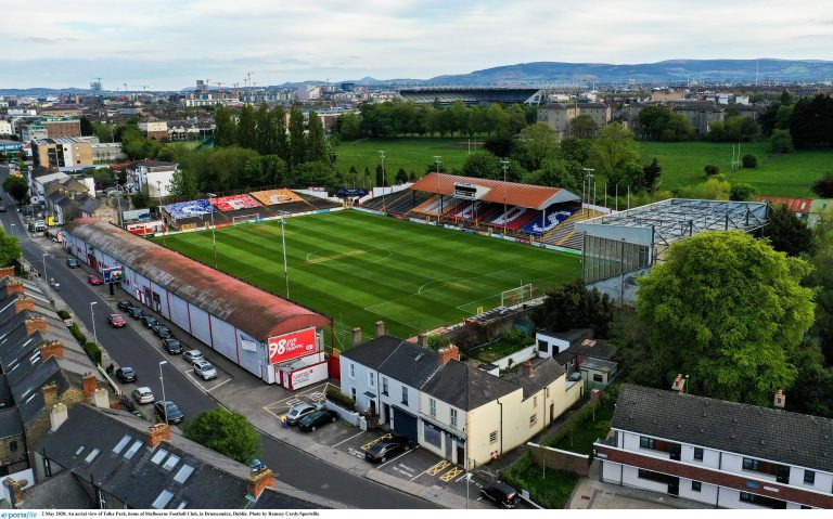 Acun Ilıcalı şimdi de İrlanda’dan takım aldı