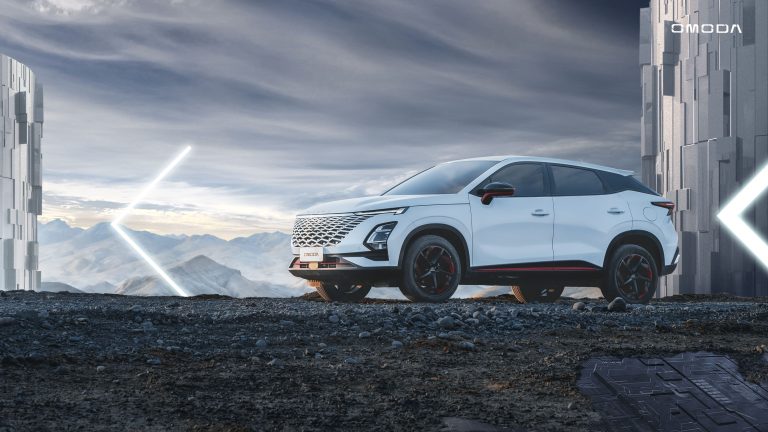 Chery Türkiye pazarına hızlı girdi