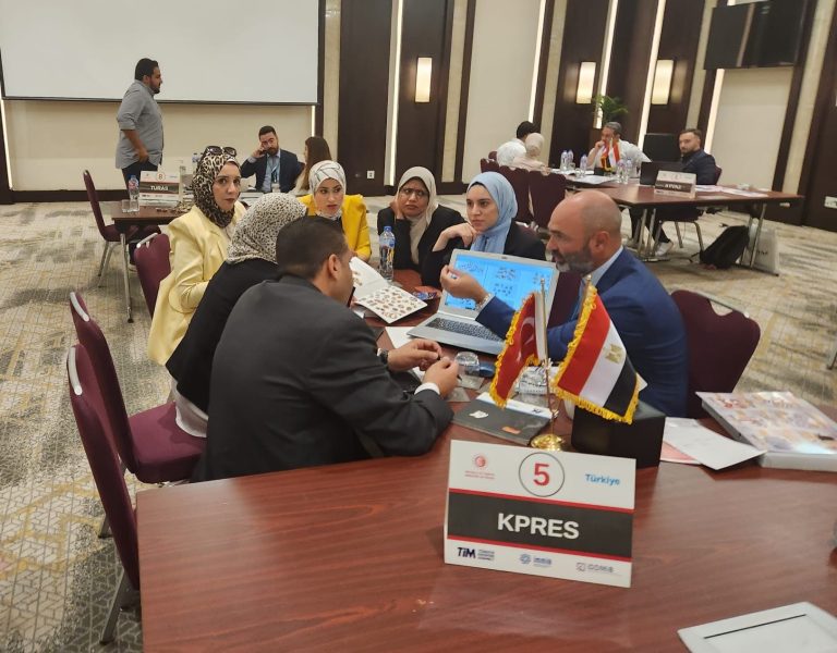 Mısır’la ticarete ‘vize’ çıktı