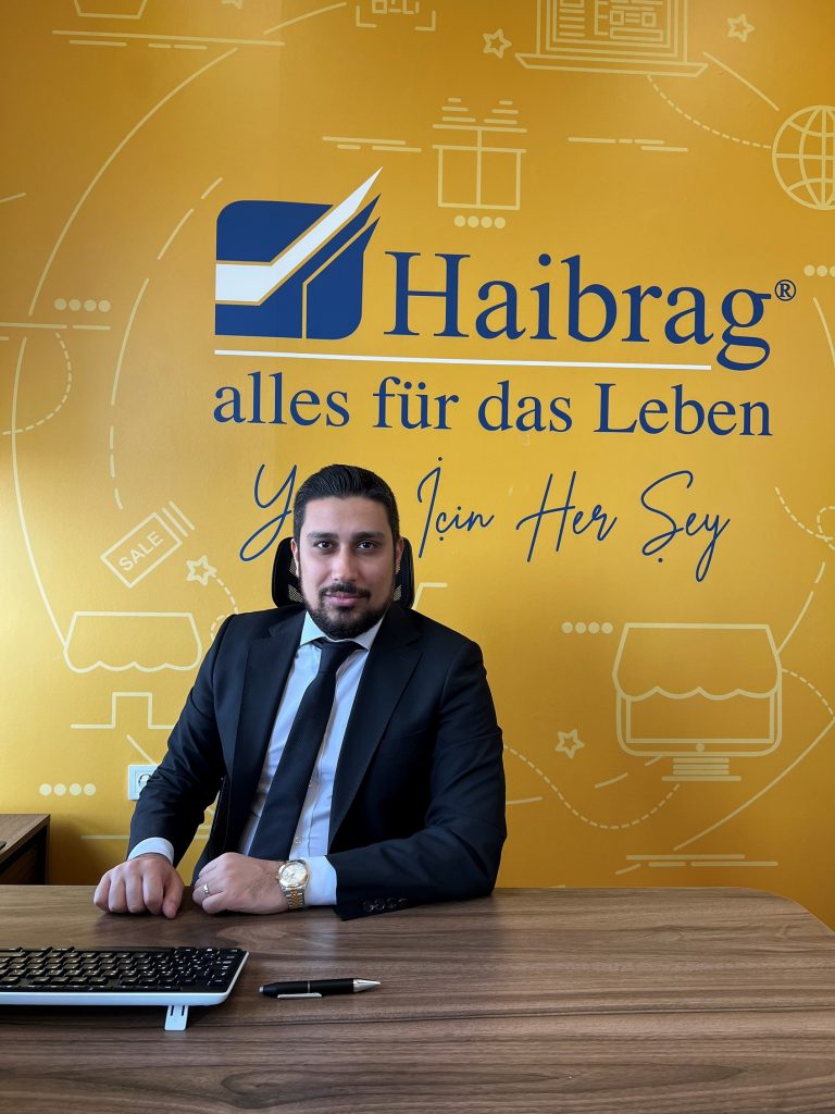 Alman Haibrag’dan Türkiye’ye 58 milyon euro yatırım