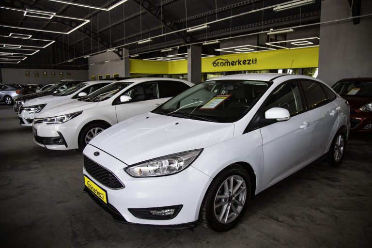 “İkinci el otomobile yeni zam kapıda”