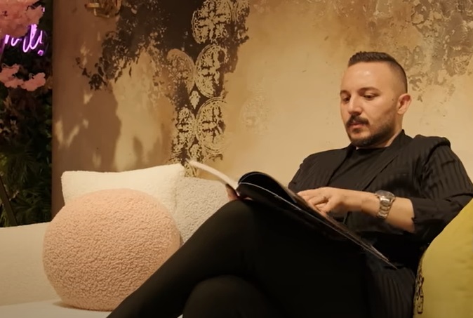 70 m2’lik dükkandan dünya devine / İflastan zirveye Mila’nın hikayesi