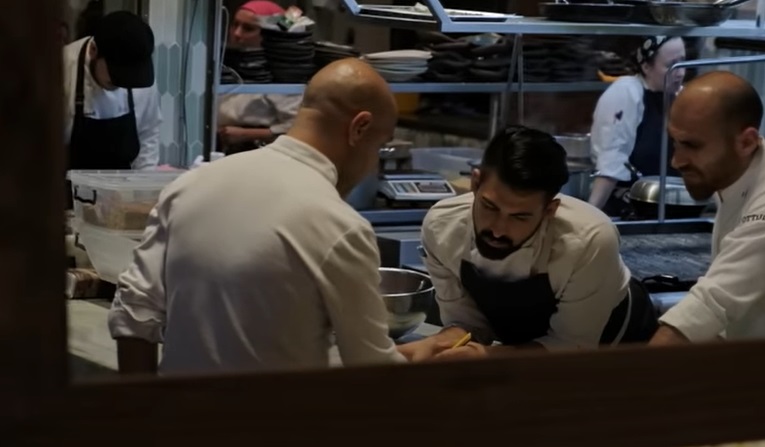 Ben başardıysam herkes başarır / Ağrı’nın köyünde başlayan hikaye