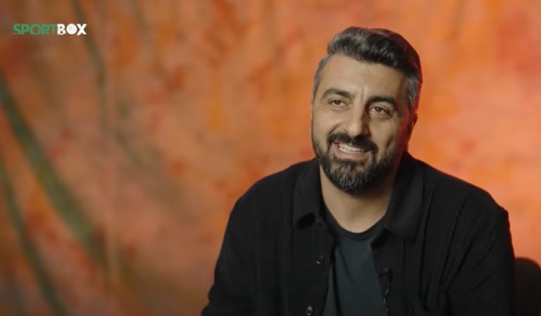 Beşiktaş’ta bir intikam hikayesi / Sinan Kaloğlu’nun bilinmeyen hayatı