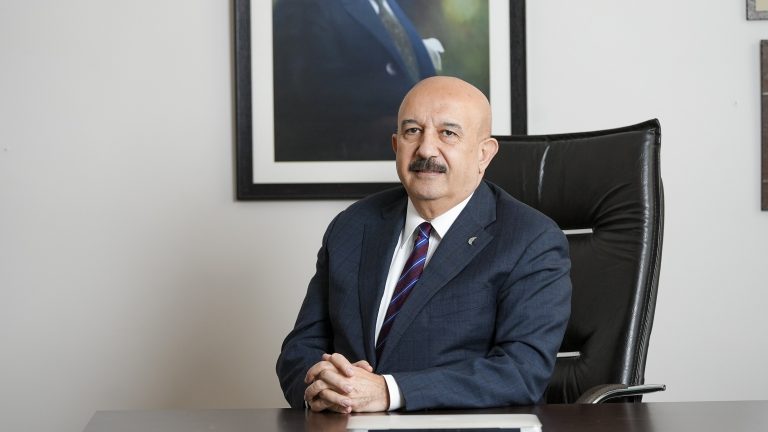 Gelecek yüzyılın Türkiye’si Boğaziçi Zirvesi’nde karşılanıyor