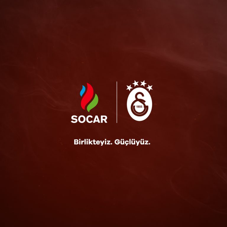 G.Saray’a 15 milyon euroluk sponsorluk