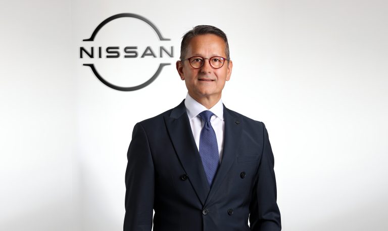 Nissan Türkiye’de üst düzey atama!