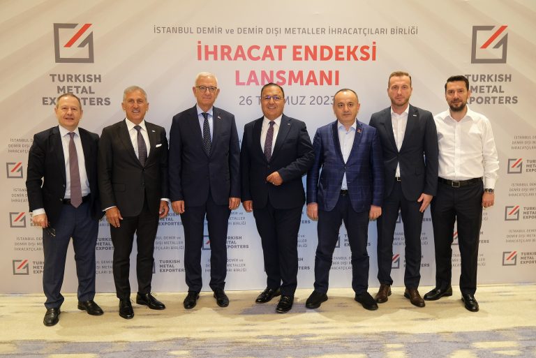 Dünya metal piyasasına yön verecek endeks oluşturuldu