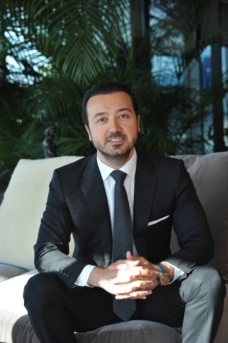 Aşçıoğlu’nun Yeni Yönetim Kurulu Başkanı İrfan Aşçıoğlu Oldu