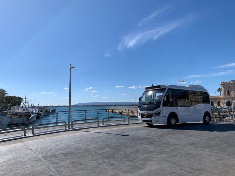 Karsan’dan İtalya ile bir anlaşma daha