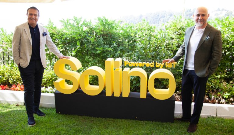 Solino’nun hedefi Türkiye’de liderlik