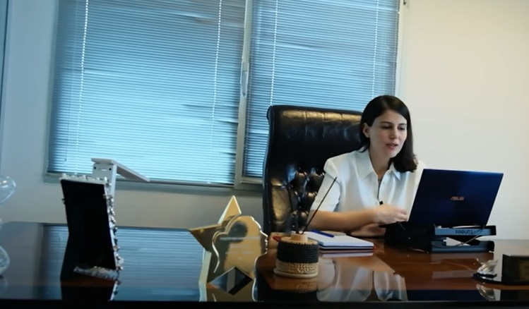 Güneş enerjisinde Türkiye’ye damga vurdu / Akademisyenlikten patronluğa
