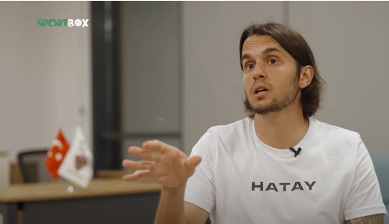 Erce Kardeşler deprem gecesi yaşadıklarını anlattı