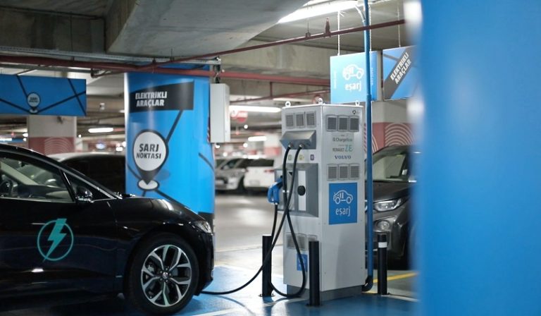 Enerjisa, Eşarj’ın tamamını satın aldı