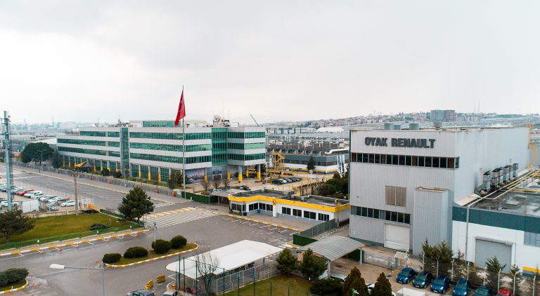 Renault Group ve OYAK’tan ileri hibrit ve düşük emisyon için yeni ortaklık