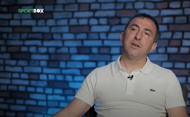 Süper Lig’in Boğaziçili hocası / Recep Uçar’ın hikayesi