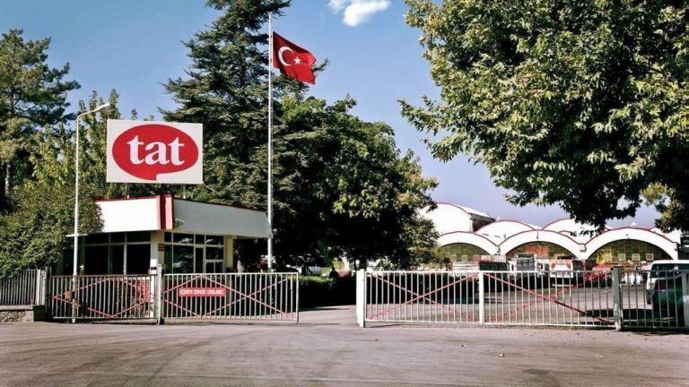 Tat Gıda’nın satışı tamamlandı