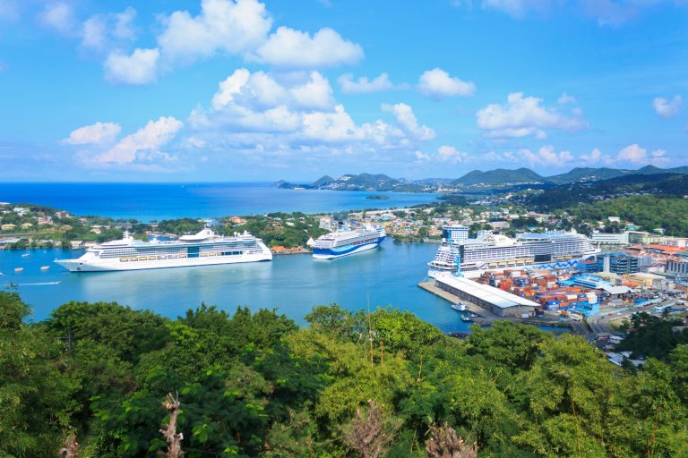Global Ports, Karayipler’de bir liman daha aldı
