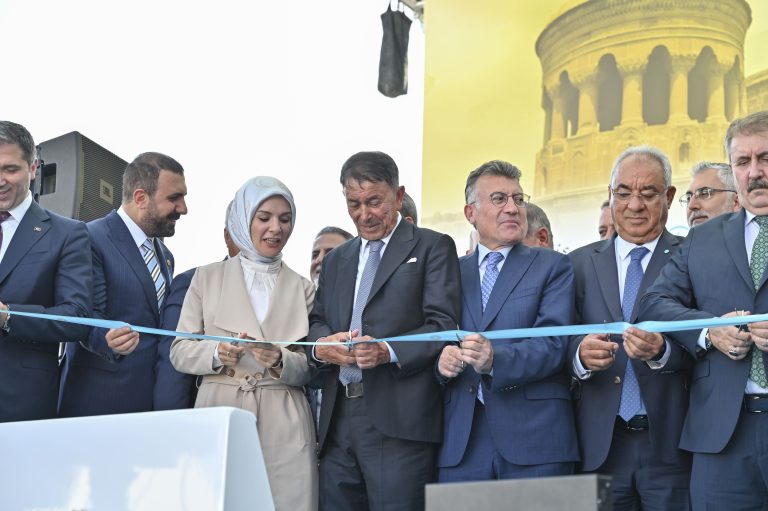 Eren Holding’den Bitlis’e 200 milyon dolarlık yatırım