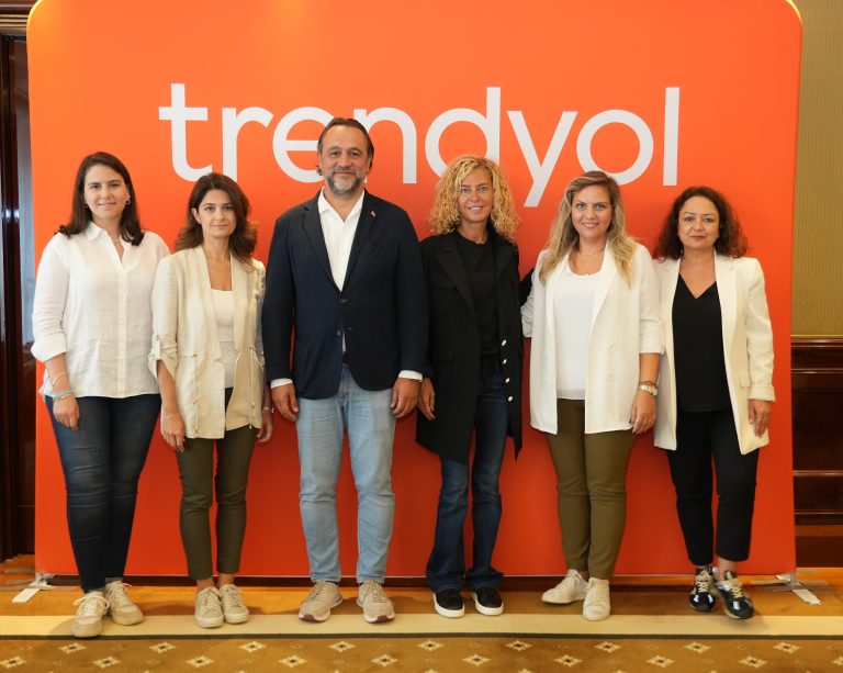 Trendyol Körfez Bölgesi’ne açılıyor