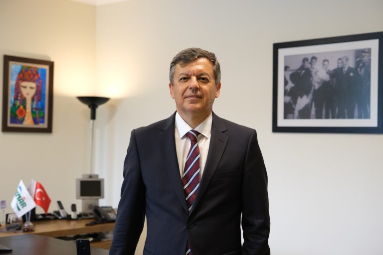 Rusya’ya yapılan peynir ve süt ürünleri ihracatının yüzde 100’ü Pınar Süt’ten