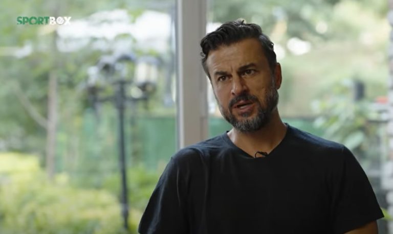 Felç geçirdi, bileği kırıldı, pes etmedi / Ali Tandoğan’ın hikayesi