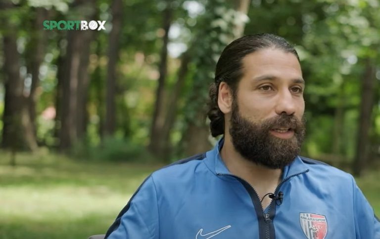 Unutulmaz anılarıyla Olcay Şahan’ın hikayesi