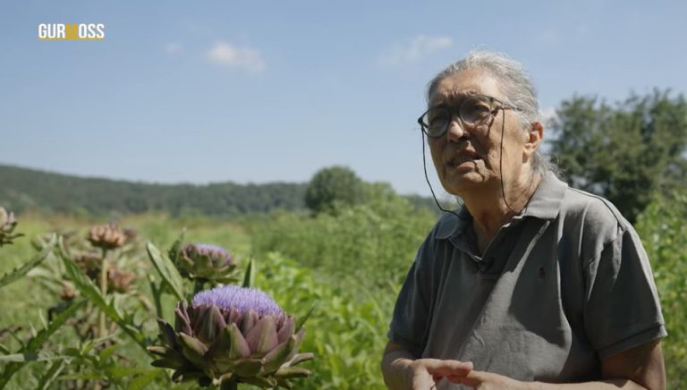 Türkiye’nin ilk organik çiftliklerinden biri / Jade Çiftliği’nin hikayesi