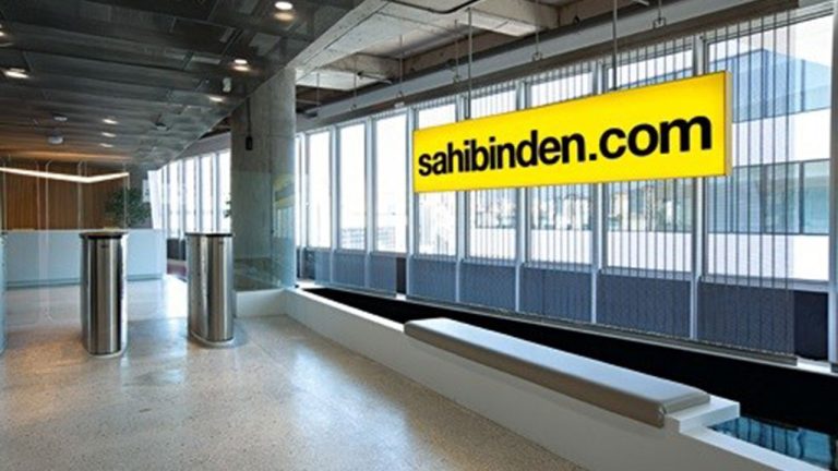 sahibinden.com’a 40 milyon lira ceza