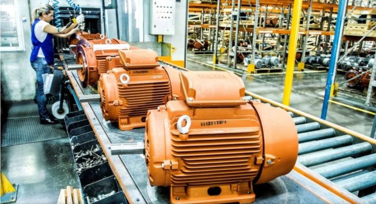 Latin Amerika devi Türkiye’ye elektrikli motor üretimi için geldi