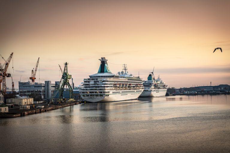 Global Ports bir liman daha aldı