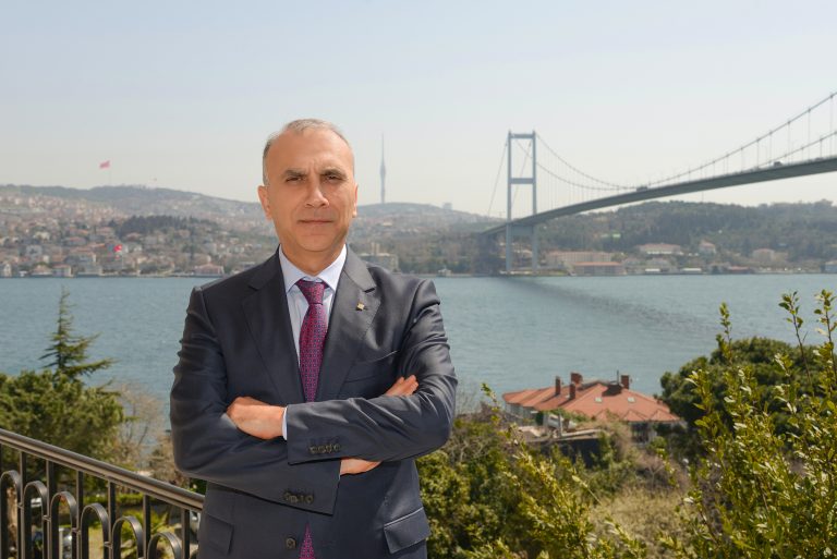 Alarko Holding’den net sıfır emisyon taahhüdü