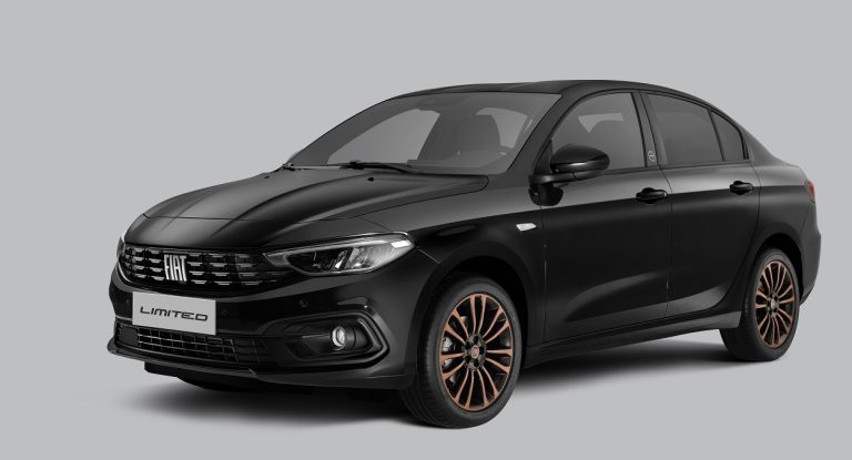 FIAT’tan farklı bir özel seri: “Egea Limited”