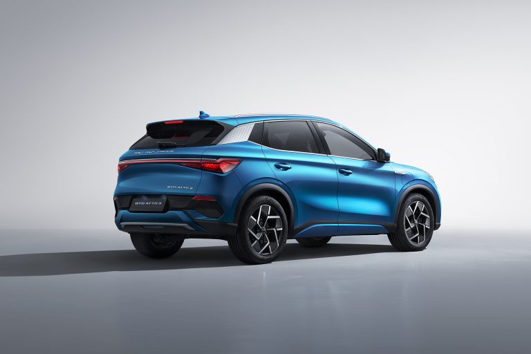 Gelirde Tesla’yı geçen BYD’den yeni satış rekoru