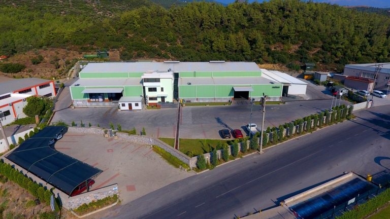 143 yıllık Alman devi Opta, Türk çelik şirketini satın alıyor
