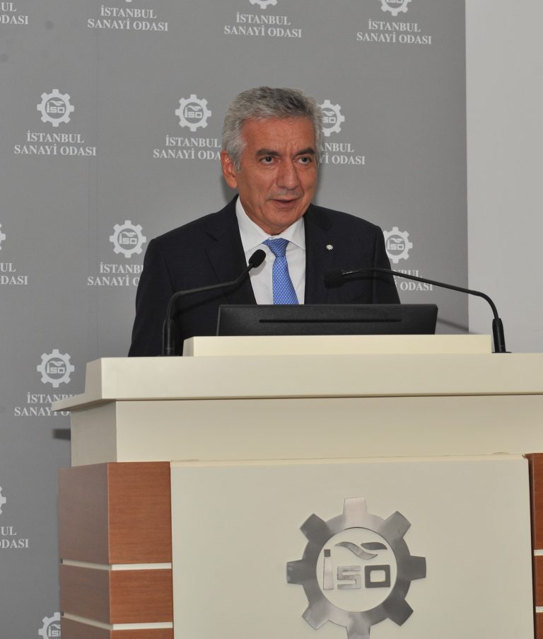 İSO’dan elektrik zammına tepki